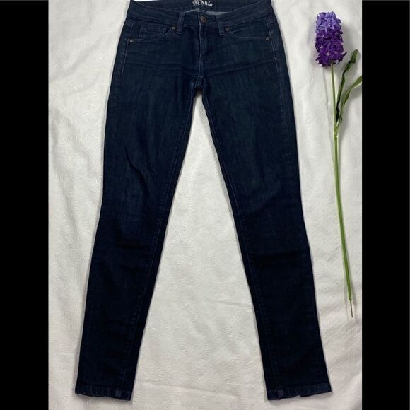 Anlo Skinny Jeans Size 24 - Picture 1 of 7